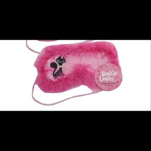 Girls Eye Mask - Brand New!